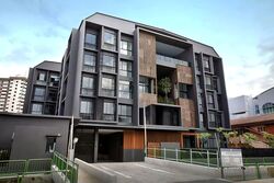 The Asana (D10), Apartment #550984041